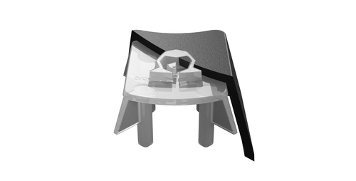 PER ROG RX PBT KEYCAP SET, afbeelding 5