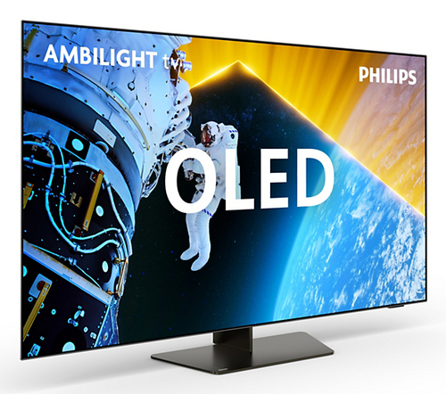 Philips 65OLED809 Ambilight (2024), afbeelding 3