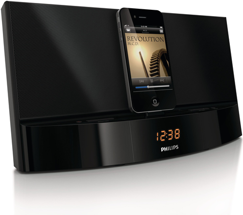 Philips docking station for iPod/iPhone AD700/05 – image 1