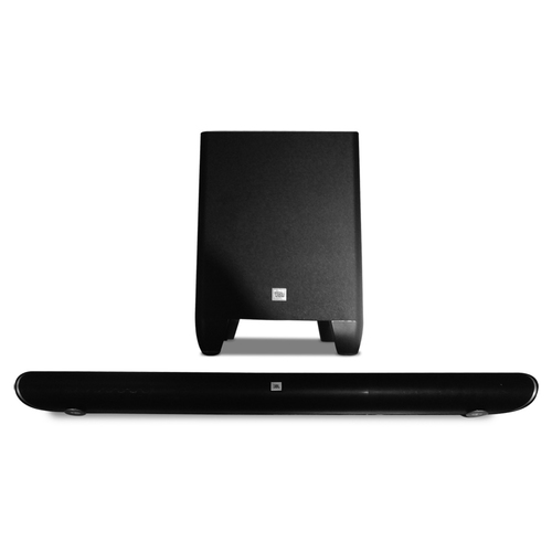 JBL Cinema SB350