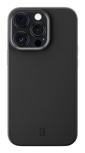 Cellularline SENSATIONIPH13PROK чехол для мобильного телефона 15,5 cm (6.1") Крышка Черный