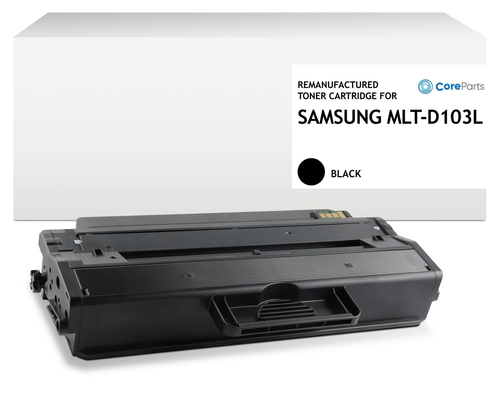CoreParts QI-MLT-D103LELS toner cartridge