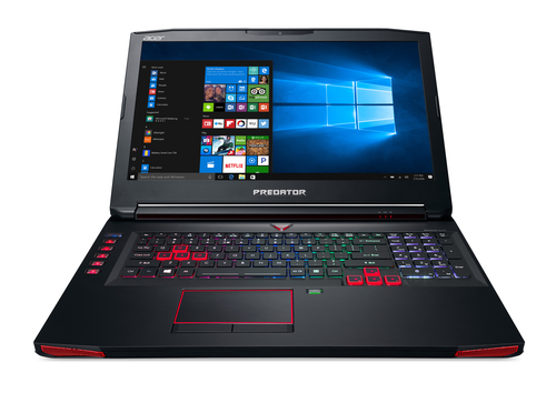 Acer Predator 17 G9-793-74EB Intel® Core™ i7 i7-7700HQ Laptop – image 6
