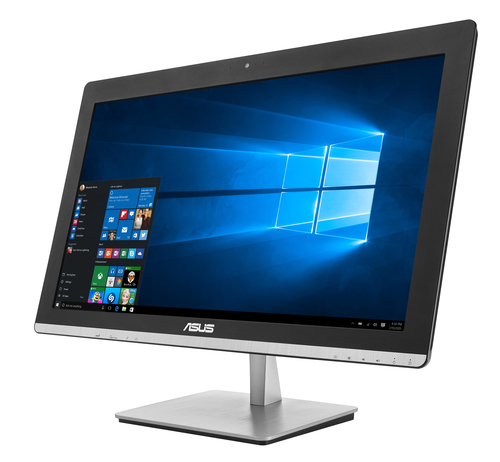 Specs ASUS Vivo AiO V230ICGK-BC075X Intel® Core™ i5 i5-6400T 58.4