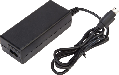 Targus ACX101USZ toiteadapter ja vaheldi Hoonesisene 32,5 W Must