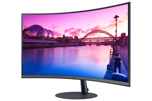 Samsung LS32C390EAUXXU computer monitor – image 4