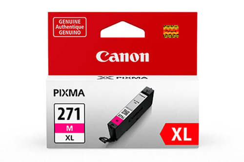 CLI-271XL MAGENTA INK TANK  NO RETURNS