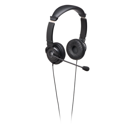 Kensington K33323WW Ausinės be mikrofono ir ausinės su mikrofonu