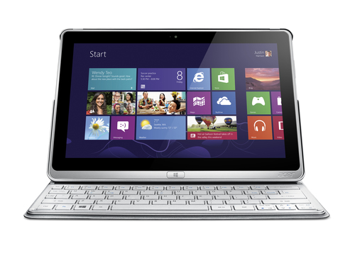 Acer 171- 5333Y4G12as – image 1