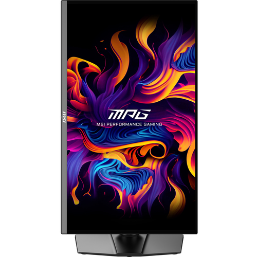 MSI MPG 271QRX QD-OLED 26.5'' gaming monitor, afbeelding 4
