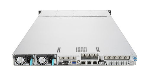 ASUS RS500A-E11-RS4U/4NVME(800W) Socket SP3 Rack (1U) Black – image 7