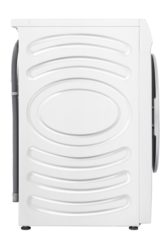 Hisense WDQY1014EVJM washer dryer Front-load White – image 7