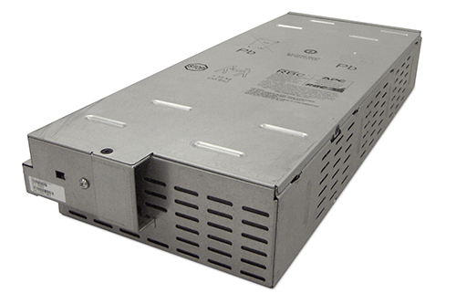 APC Replacement Batt Cartridge 134
