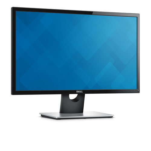 Specs DELL SE2416H computer monitor 60.5 cm (23.8