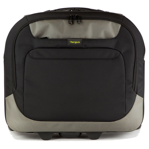 Targus CityGear XL Laptop Roller - Draagtas voor notebook, afbeelding 8