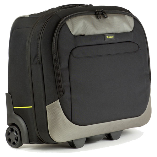 Targus CityGear XL Laptop Roller - Draagtas voor notebook, afbeelding 9