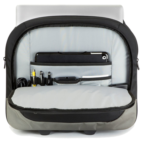 Targus CityGear XL Laptop Roller - Draagtas voor notebook, afbeelding 2
