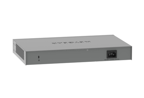 NETGEAR 10-Port Multi-Gigabit/10G Ethernet Smart Switch (MS510TXM) – image 7