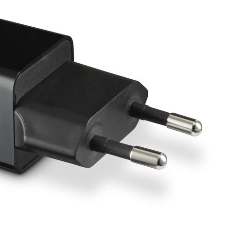 Hama Fast Charger USB-C PD/Qualcomm® Super-Mini Charger 25 W Oplader Zwart, afbeelding 7