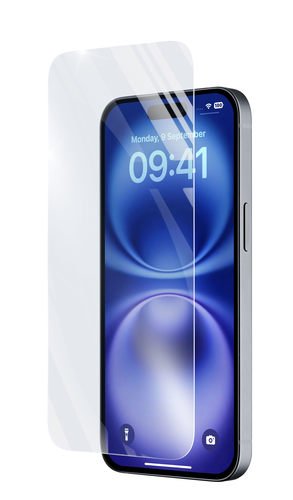 Cellularline 8018080483028 Прозрачная защитная пленка Apple 1 шт