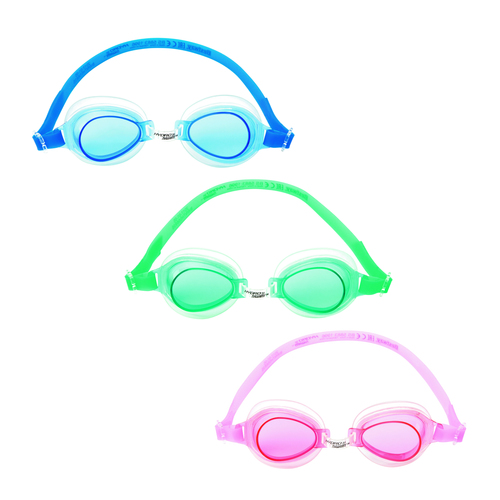 Bestway 21002 Schwimmbrille Junior Unisex