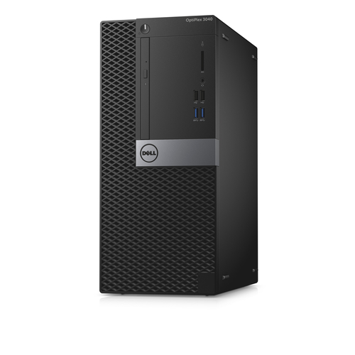 Windowsデスクトップ Dell OptiPlex 3046 Core i5 6500 500GB Specs DELL OptiPlex 3046 Intel® Core™ i5 i5-6500 4 GB DDR4-SDRAM
