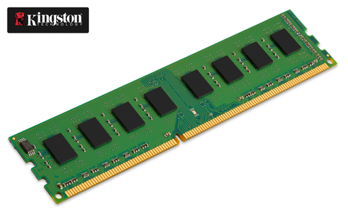 Memoria RAM Propietaria Kingston Technology KCP3L16ND8/8