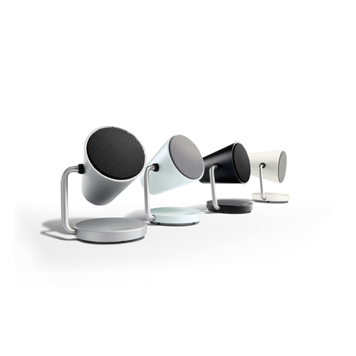 Yamaha NX-B150 speaker set – image 2