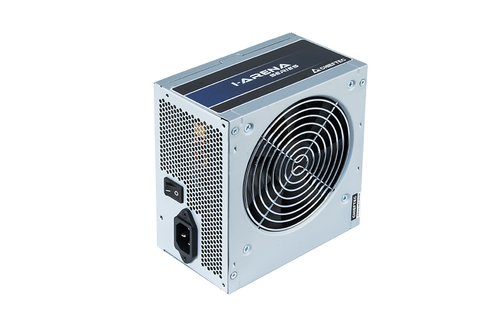 Chieftec IARENA GPB-500S - Voeding, afbeelding 4