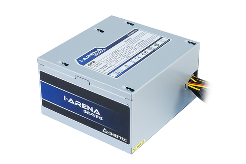 Chieftec IARENA GPB-500S - Voeding, afbeelding 2