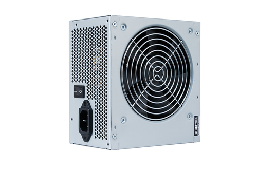Chieftec IARENA GPB-500S - Voeding, afbeelding 3