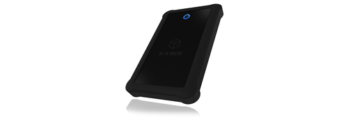 ICY BOX IB-233U3-B externe behuizing, afbeelding 7