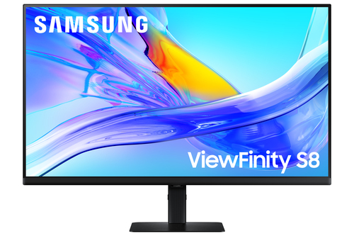 Samsung S80UD computer monitor – image 1