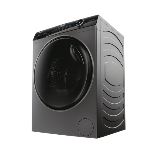 Haier I-Pro Series 5 HWD80B14959S8U1 washer dryer Freestanding Front-load Anthracite – image 5