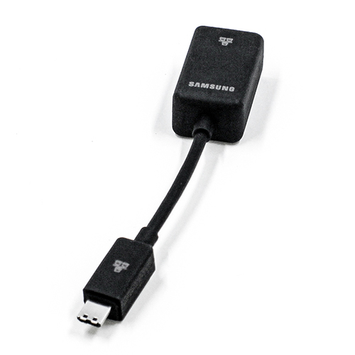 Samsung BA39-01204D kaabli soomuutja RJ-45 Must