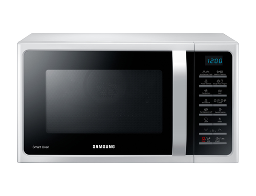 Samsung MC28H5015AW Wit