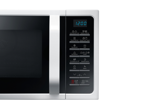 Samsung MC28H5015AW Wit, afbeelding 5