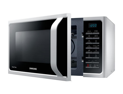 Samsung MC28H5015AW Wit, afbeelding 4