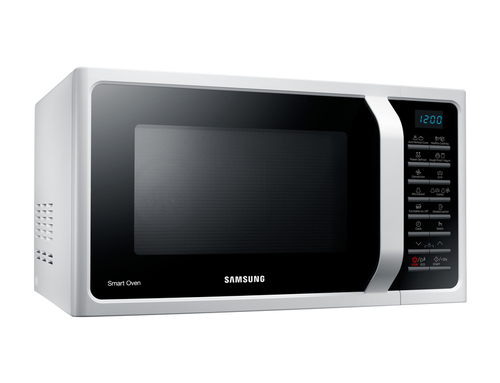 Samsung MC28H5015AW Wit, afbeelding 6