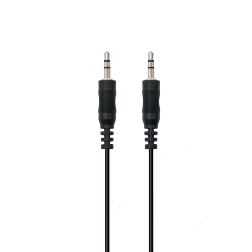 Ewent EC1609 аудио кабель 10 m 3,5 мм Черный