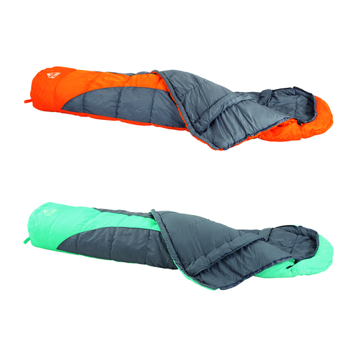 Bestway 68049 magamiskott Polüester Mitmevärviline