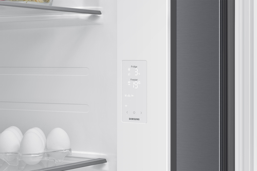 Samsung RS70F66KCTEF – Foto 8 von 9