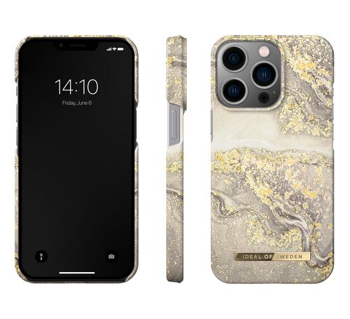 iDeal of Sweden Printed Case iPhone 13P Sprkle Greig – image 2
