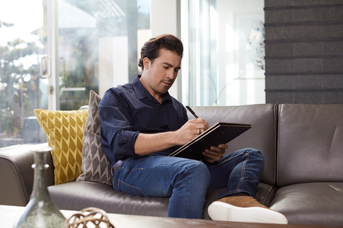 HP Spectre x360 13-ae098na Intel® Core™ i7 i7-8550U Hybrid (2-in-1) – image 7