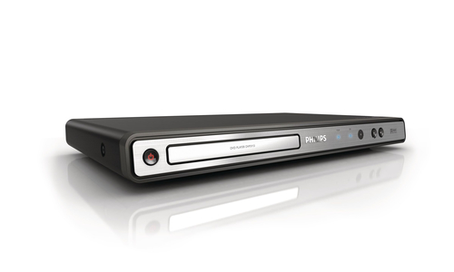 Philips DVD player DVP3113/58 – image 2