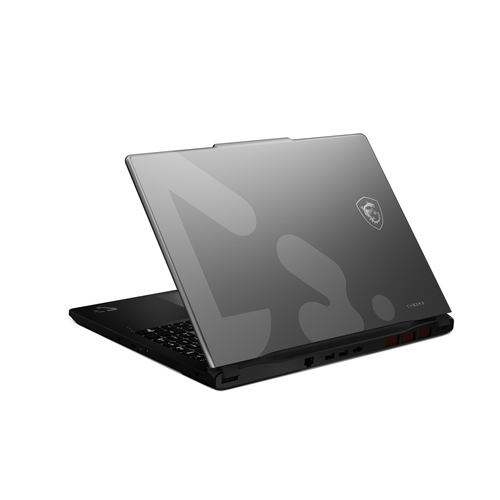 MSI Cyborg 15 C2WF-284IT – image 4