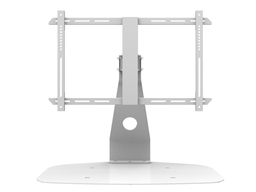 Multibrackets M TV Tablestand Play White – image 1