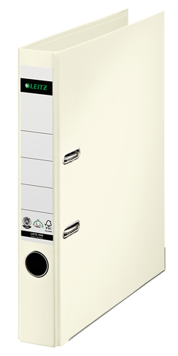 Leitz 10080001 spiraalköitja A4 Valge