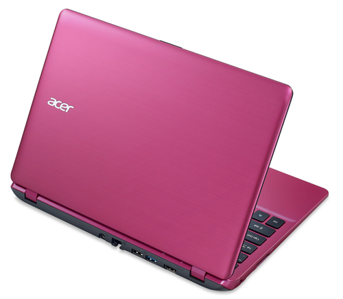Mecánicamente Hambre De trato mini laptop color rosa Extra Generosidad