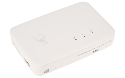 Kingston Technology MLWG3ER